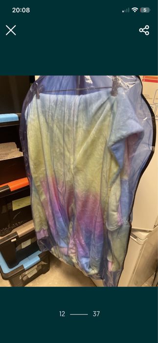 Fatos de carnaval para adulto