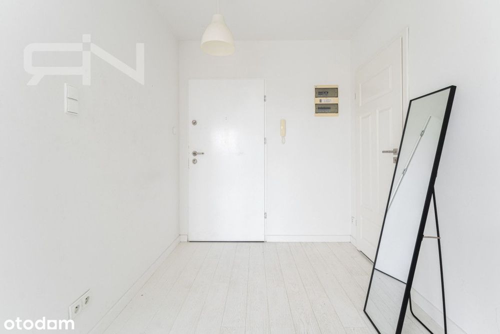 Morena | Parking | Balkon | Komórka