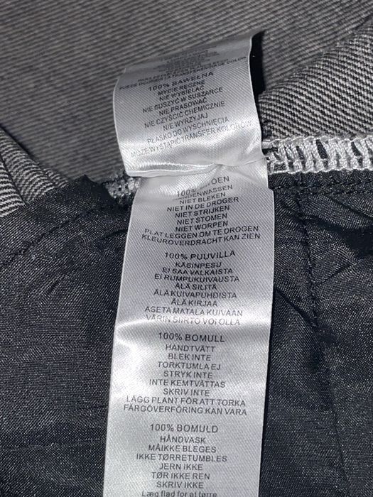 Штаны Штани джинси джинсы jaded london джейдед лондон колосус colossus