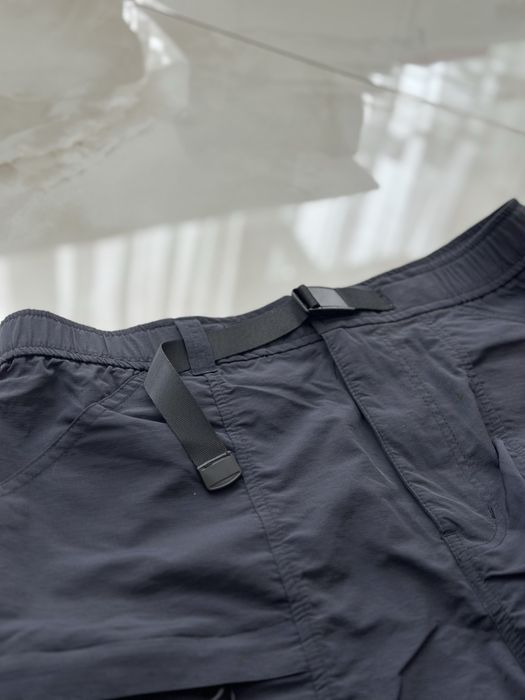Шорти arcteryx ma.strum  carhartt
