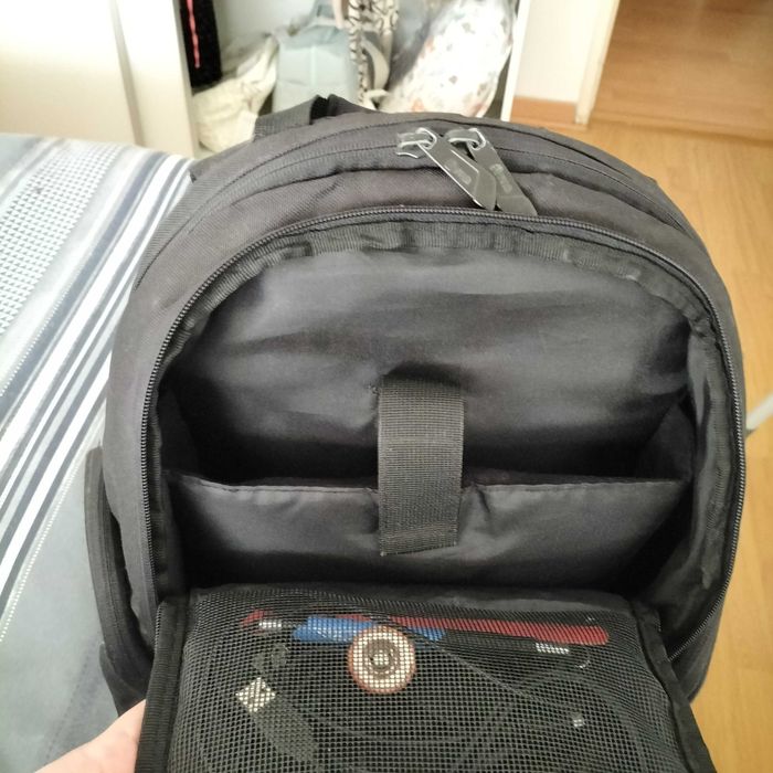 Mochila Portátil/Multiusos