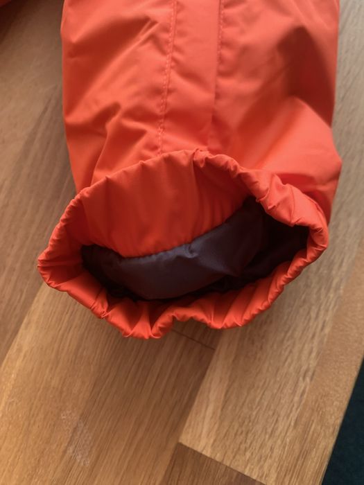 FATO de SKI Quente e Impermeável com capuz - CRIANÇA