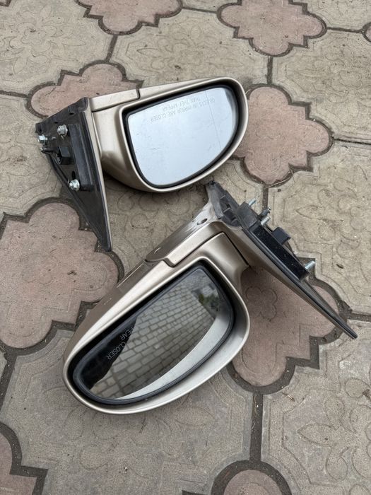Зеркало KIA Cerato