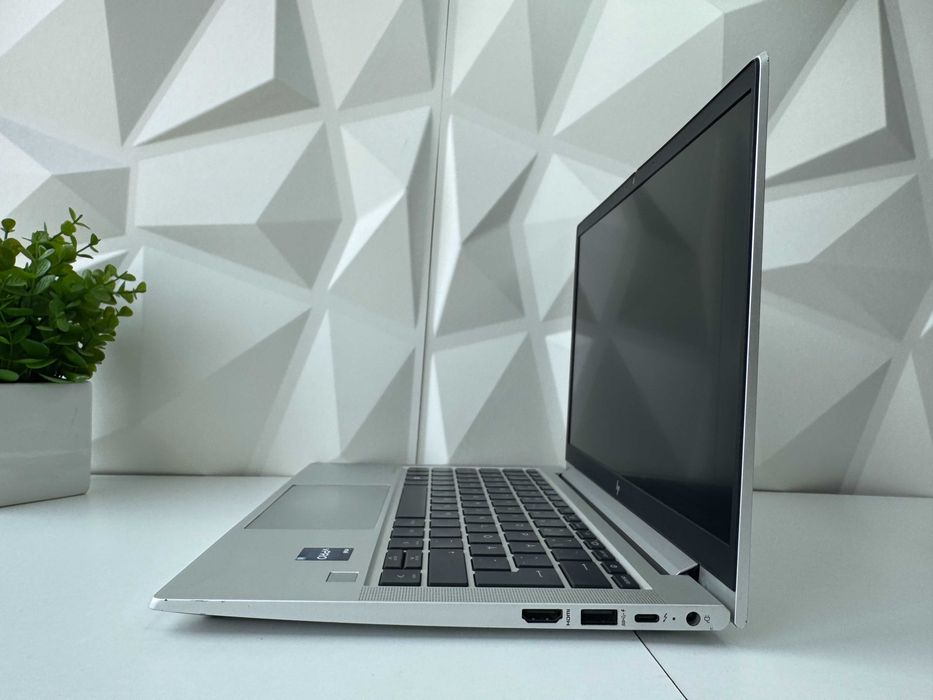 Уцінка! HP EliteBook 630 G10/i5-1345U/8Gb/256Gb M2/14" IPS/Гарантія
