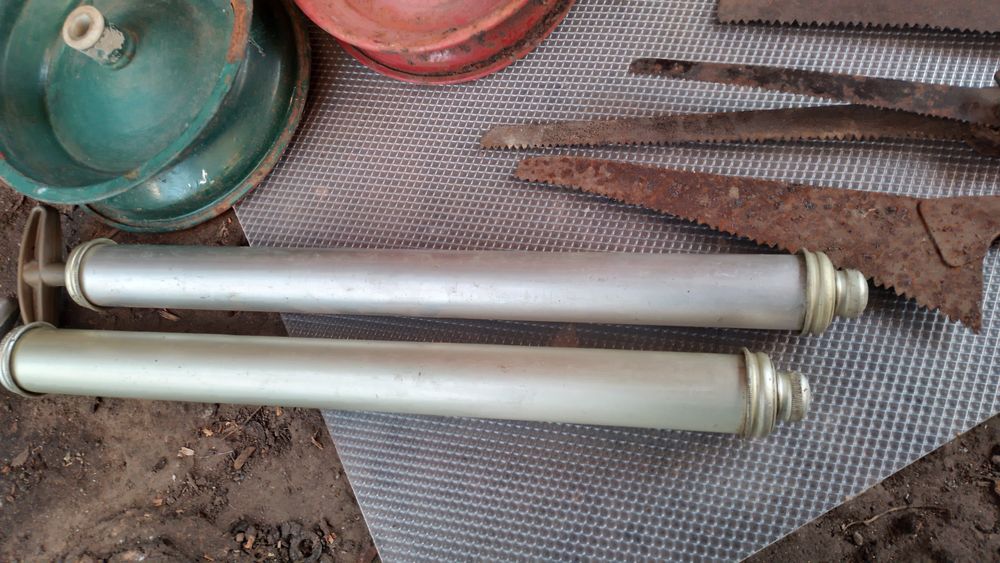 Разный садовый инвентарь ссср диск к садовой тачке