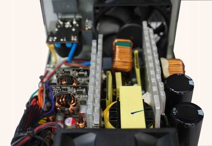 Zasilacz LC-Power LC1800 Mining Edition 1800W