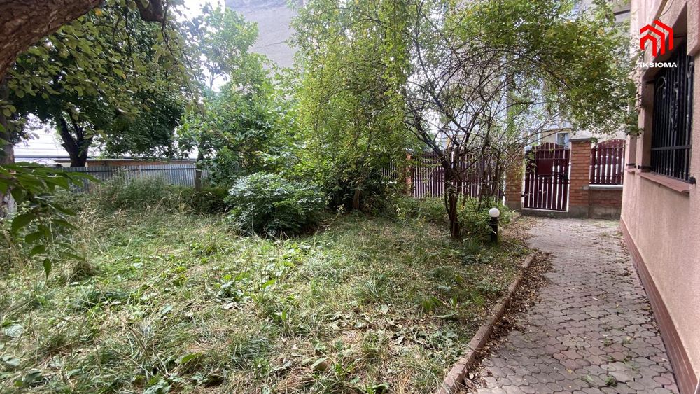 Оренда будинку 235м з приватизованою ділянкою