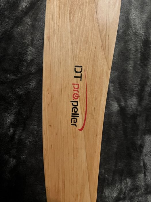 Пропеллер парамотор паратрайк параплан