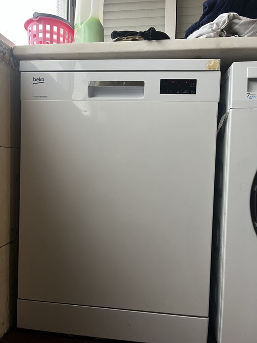 Máquina de Lavar Loiça BEKO