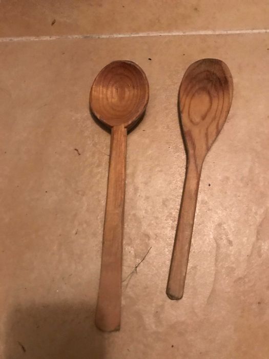Lote de coisas variadas para cozinha