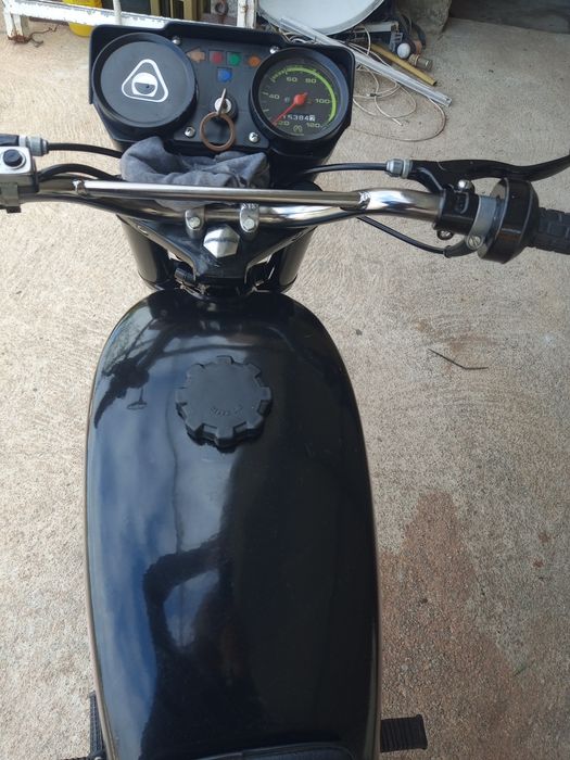 Sis Sachs Motozax