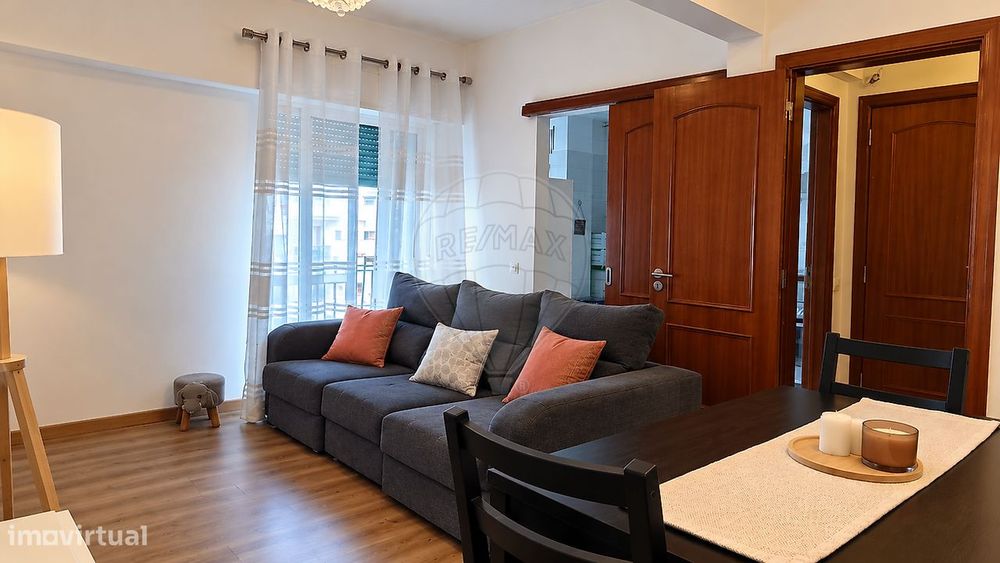 Apartamento T2 para venda
