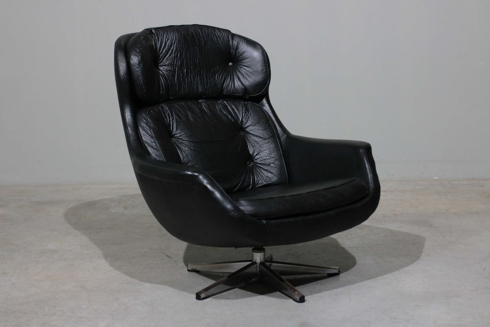 Poltrona dinamarquesa | Danish Design