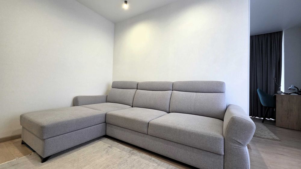 Продаж 2-кімнатної квартири 52 м² | вул. Академіка Заболотного 1Б | ЖК Метрополіс | м. Теремки | м. Іподром | Голосіївський район | Відеоогляд