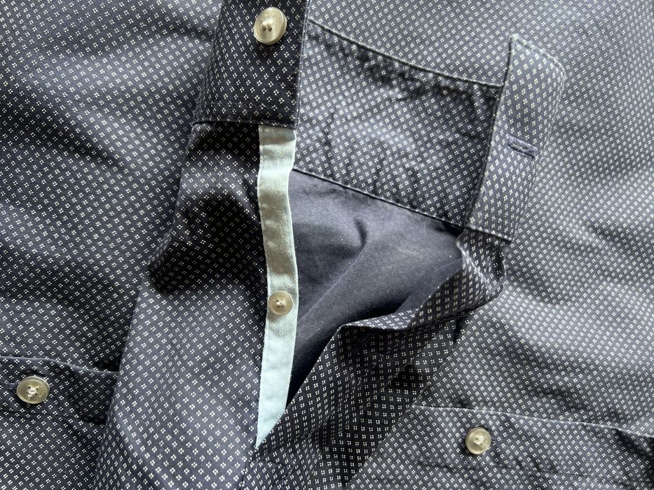 Koszula męska Lacoste