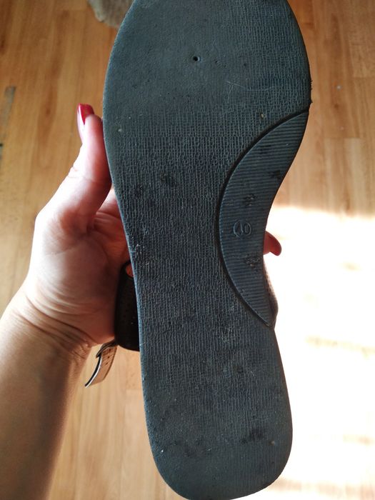 Босоножки сандалии