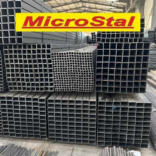 Profil stalowy 45x45x3