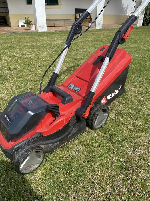 Cortador de relva a bateria -Einhell