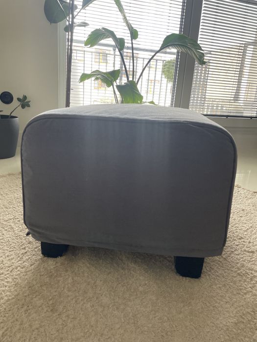 Pufa Gronlid Ikea