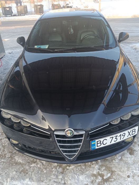 Продам авто в хорошому стані