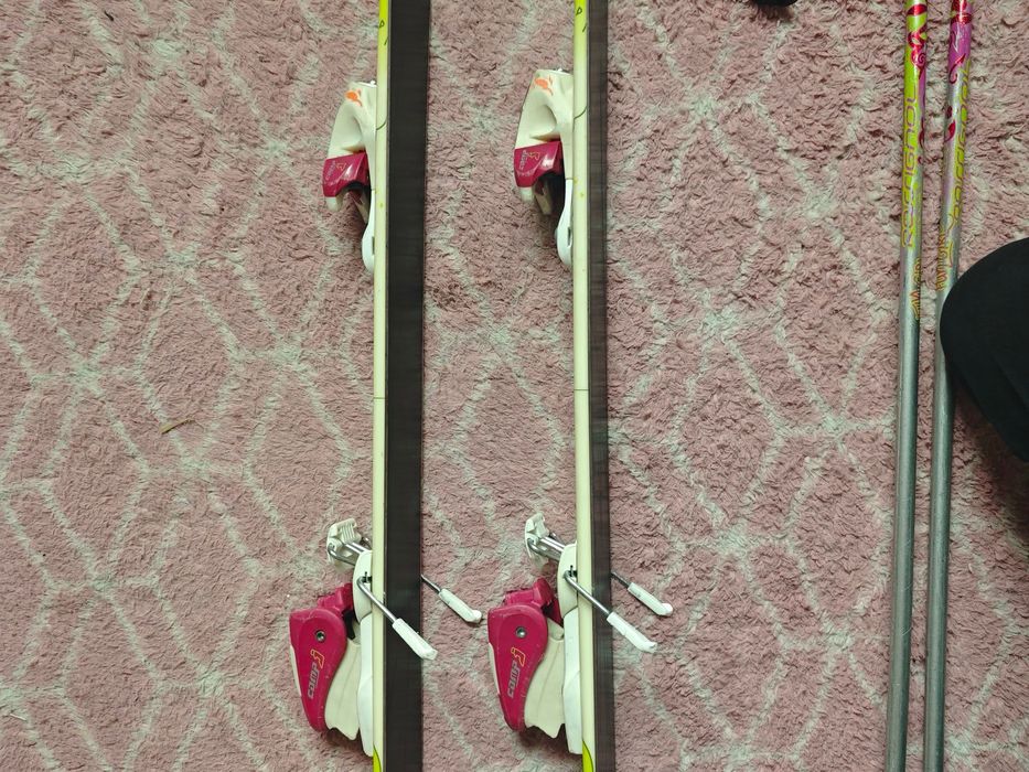 Sprzedam Narty Rossignol