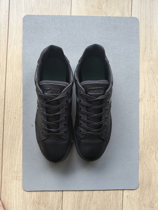 Sneakersy Lacoste Fairlead 38
