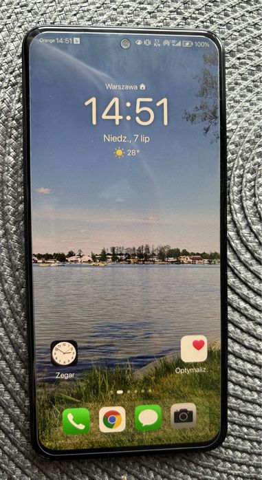 Sprzedam huawei nova 10 SE