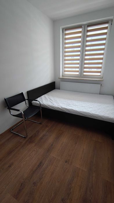 Mieszkanie – Warszawa - Widok 3