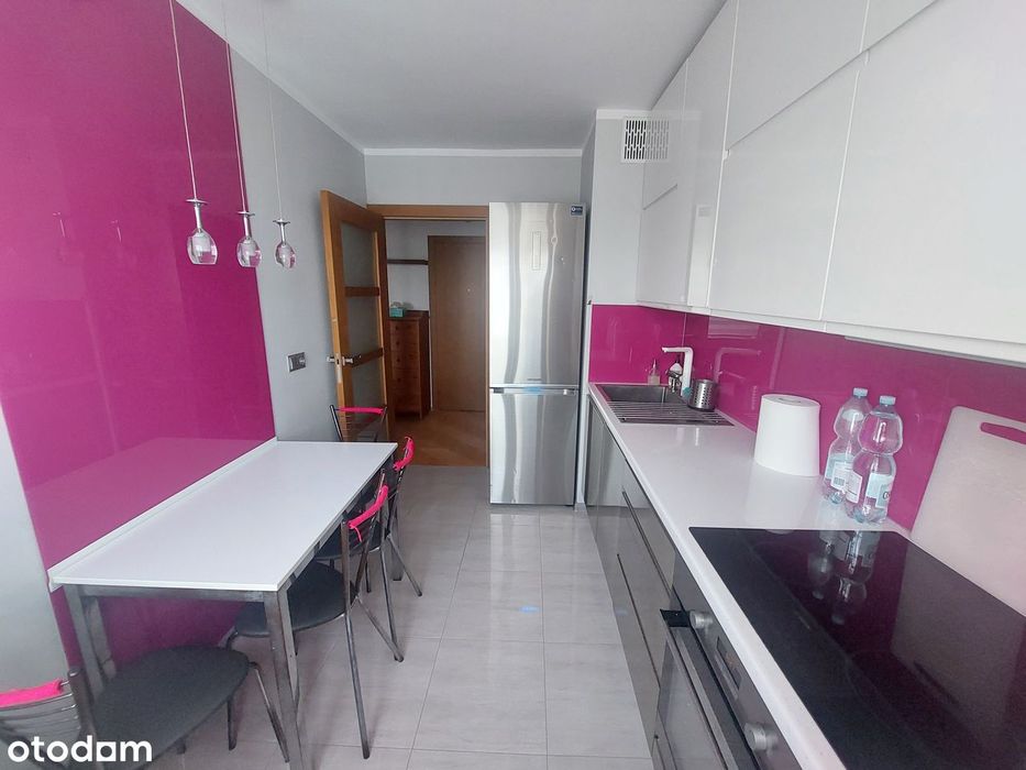 Mieszkanie 2-pok. 49 m², Podgórze Duchackie, zdjęcie 2