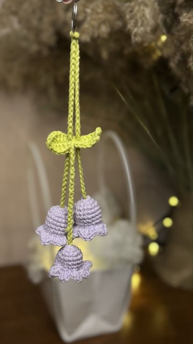 Плюшева іграшка Бджілка ручної роботи