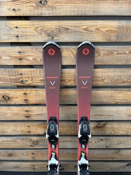 Narty Blizzard Brahma JR | 110 cm