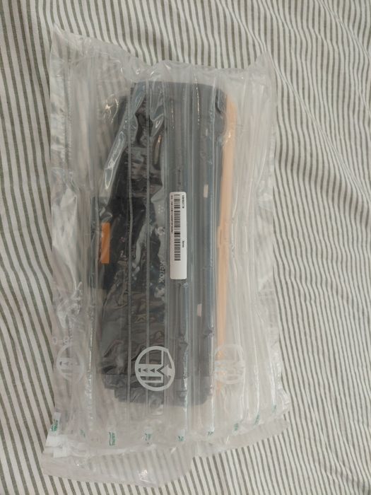 Nowy toner marki xerox do LaserJet P2035 P2055