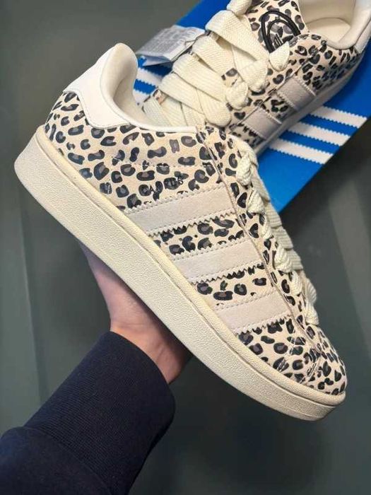 Adidas Campus 40 nowe oryginalne Buty męskie/damskie