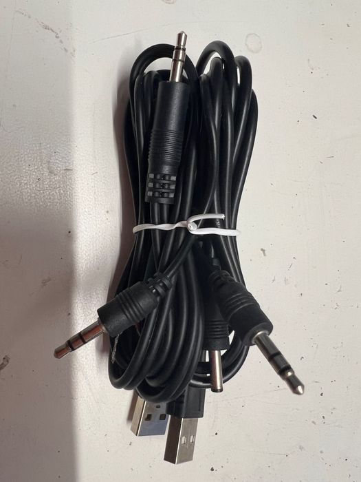 Audio Adapter Wireless Wifi Transmitter Receiver UHF64309650011523122