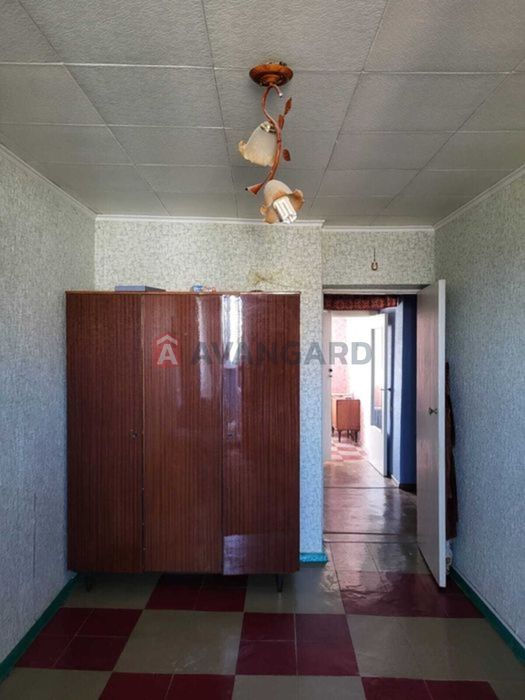 Продам 3-кімнатну квартиру, БАМ