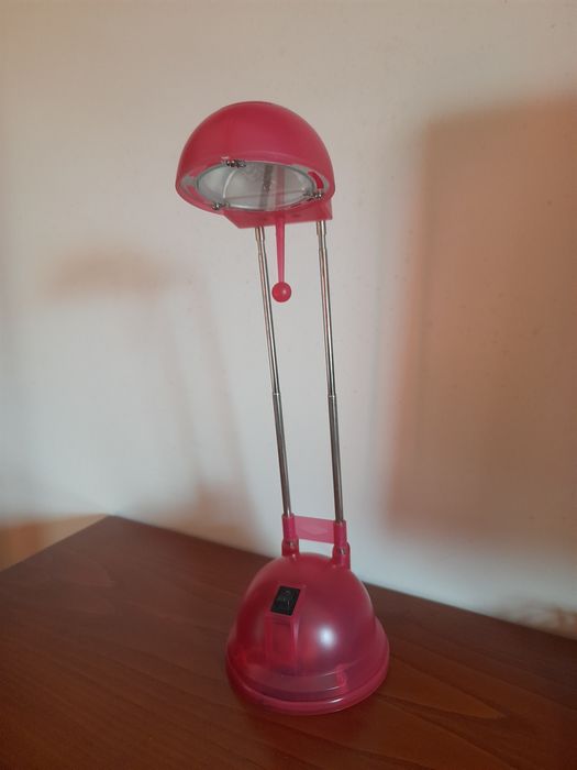 Candeeiro de secretária