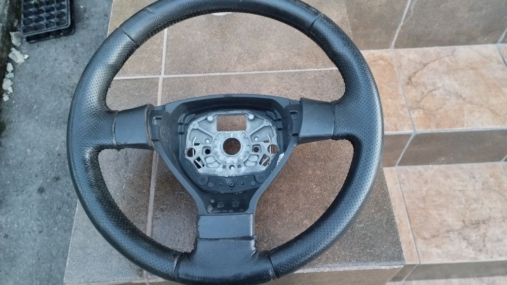 Кермо до автомобіля VW Touran