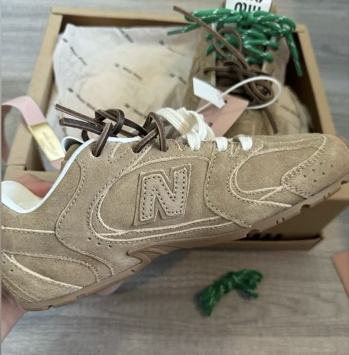 MiuMiu New Balance 530 sl