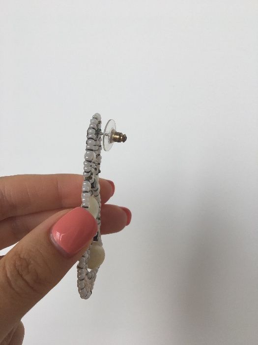 Brincos Fio d’água