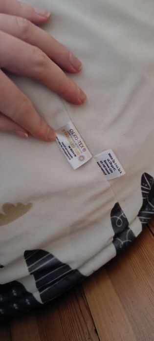 Suchy basen z kulkami