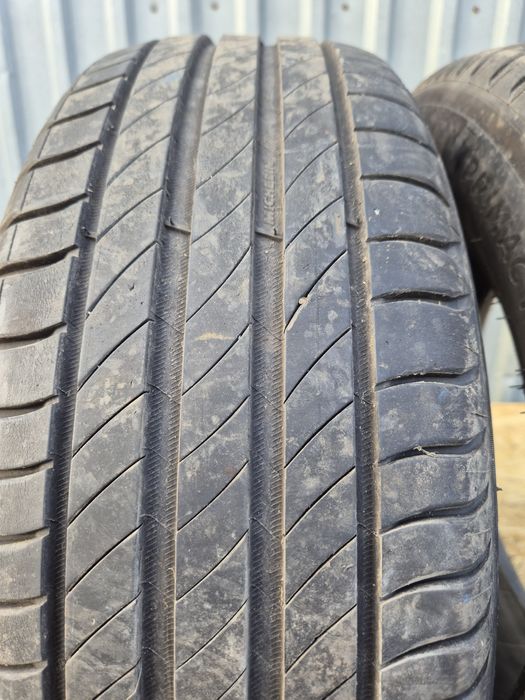 Opony  letnie Michelin 185/65R15 2022 rok