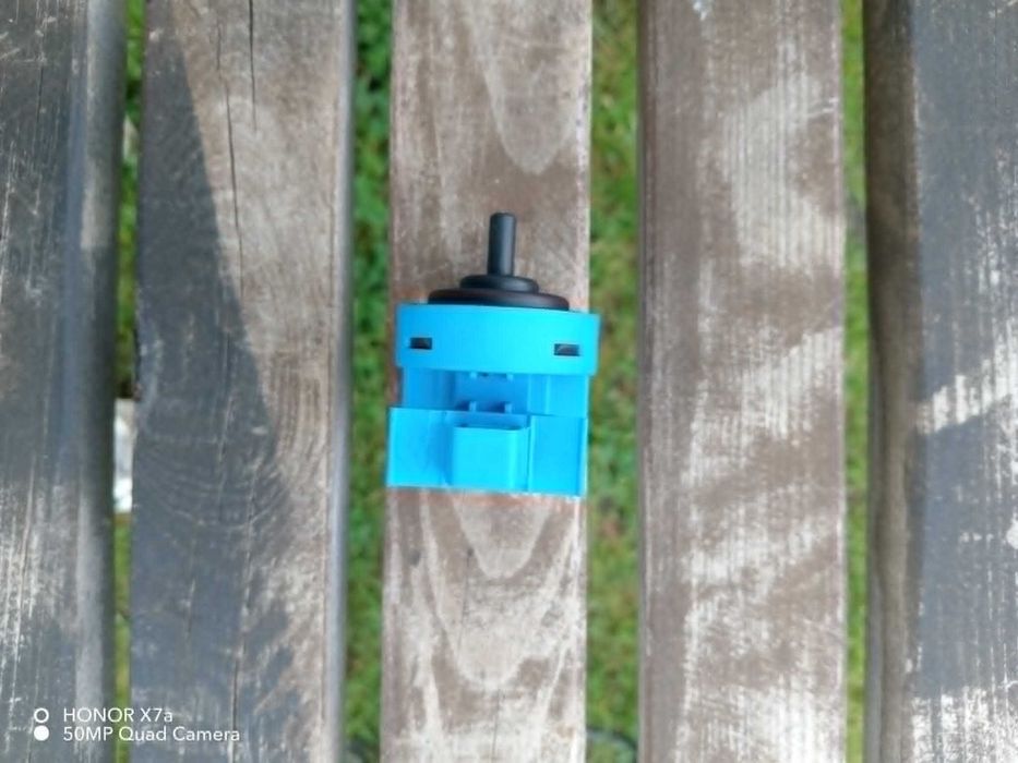 hydrostat kontrolujący poziom wody Metalflex