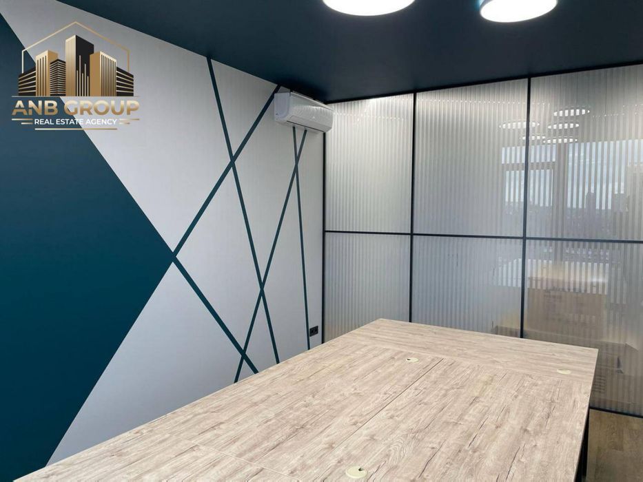 Аренда автономного офиса 105м2, Французский квартал 2, Печерск