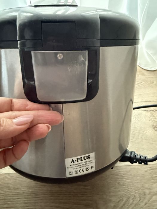 Multicooker A-PLUS
