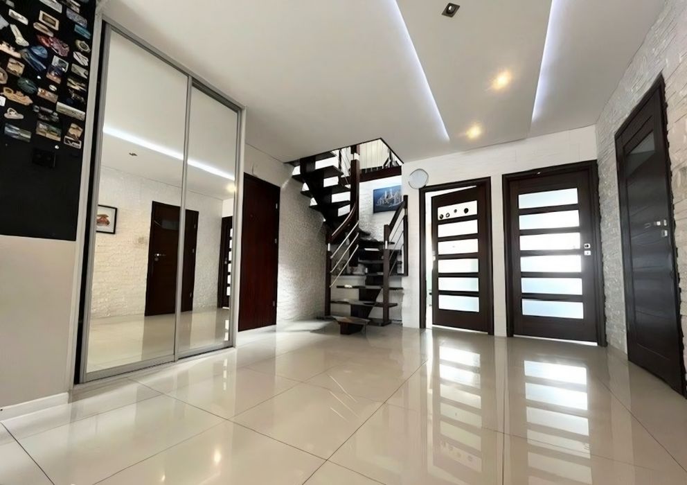 Apartment in Szczecin - View 4