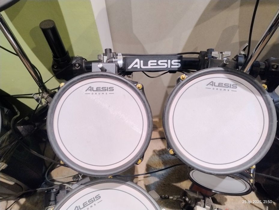 Perkusja Alesis Crimson II Special Edition