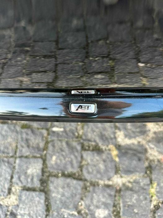 Audi A8 4.2 V8 TDI 540 KM | ABT | 2010
