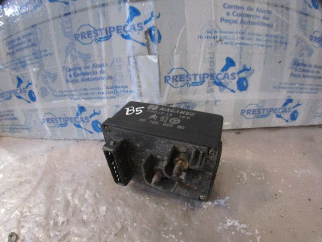 Botão / interruptor electromecânico / relé PEUGEOT 306 (7A, 7C, N3, N5