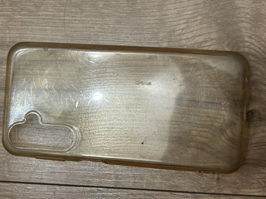 Etui na samsung M34 5G