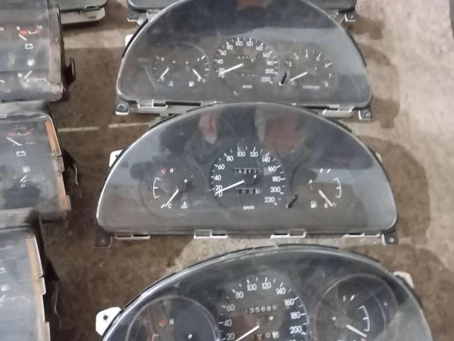 Продам Прибори панель приладів Ваз-Део